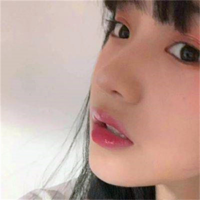 2023初中女生头像(精选15张)