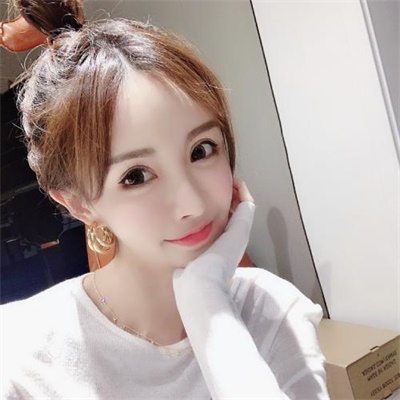 2023初中女生头像(精选15张)