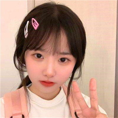 2023初中女生头像(精选15张)
