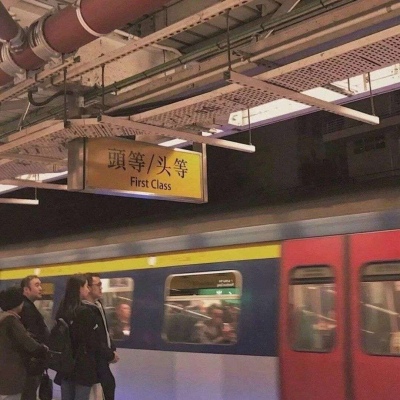 2023最成熟的微信头像(精选16张)