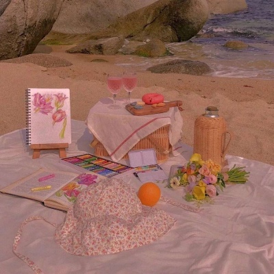 微信头像2023独一无二女(精选16张)