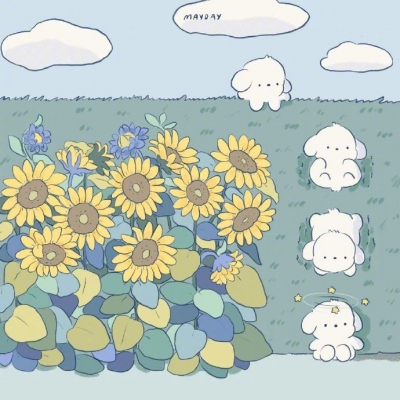 2023最美微信头像(精选16张)