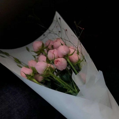 女人最美的微信头像图片