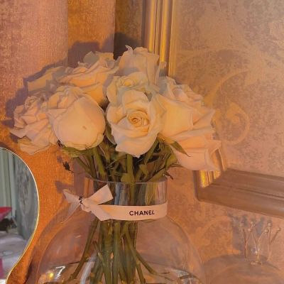 女人最美的微信头像图片