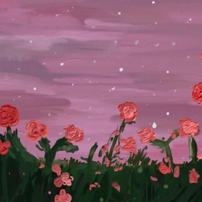 女人最美的微信头像图片