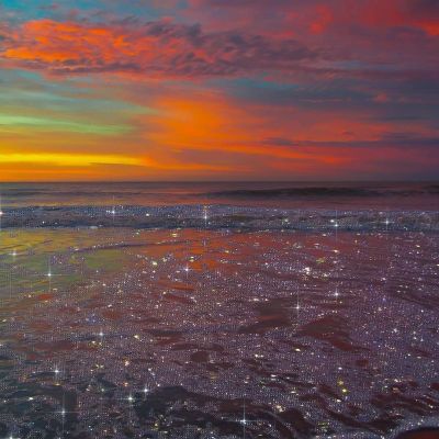 女人最美的微信头像图片