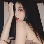 简约性冷淡小众女头像(精选16张)