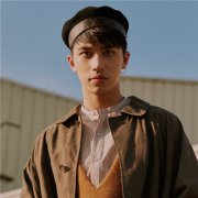 一眼就吸引人的抖音头像男(精选12张)