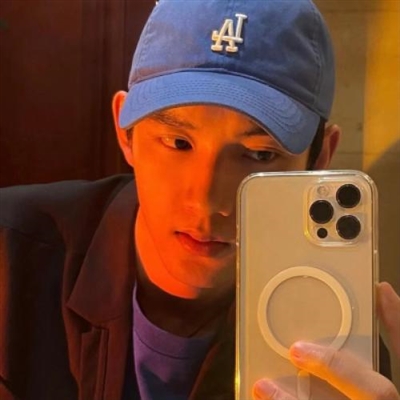 一眼就吸引人的抖音头像男(精选12张)