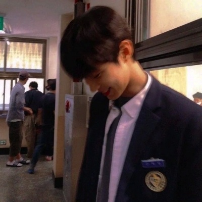 一眼就吸引人的抖音头像男(精选12张)