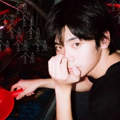 一眼就吸引人的抖音头像男(精选12张)