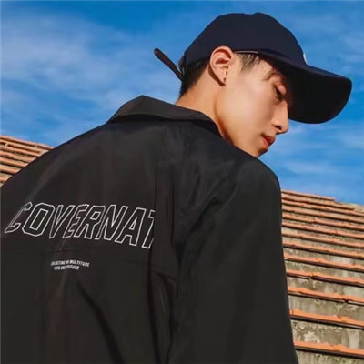 一眼就吸引人的抖音头像男(精选12张)