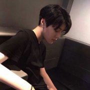 最有男人味的头像图片(精选16张)
