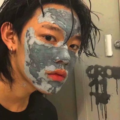 最有男人味的头像图片(精选16张)