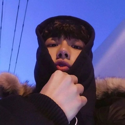 最有男人味的头像图片(精选16张)