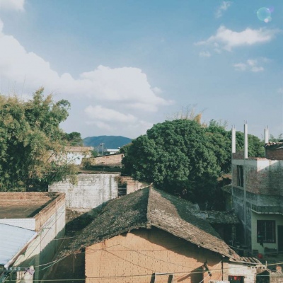 吸引人的视频号头像(精选16张)