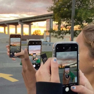 吸引人的视频号头像(精选16张)