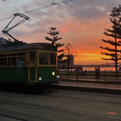 吸引人的视频号头像(精选16张)