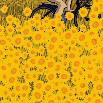 吸引人的视频号头像(精选16张)