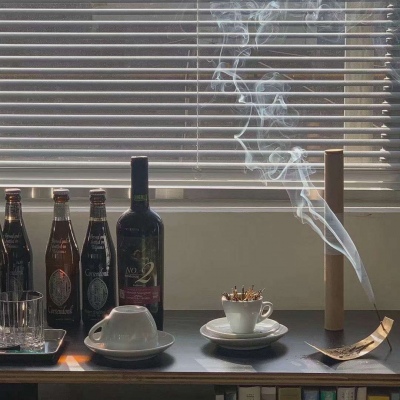 让人印象很好的头像