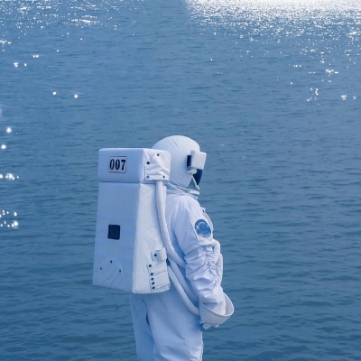 让人产生好感的微信头像(精选15张)