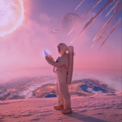 让人产生好感的微信头像(精选15张)