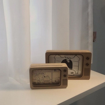 让人耳目一新的头像(精选15张)