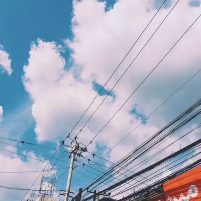 让人耳目一新的头像(精选15张)