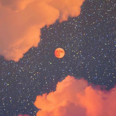 永久吸引人的微信头像(精选16张)