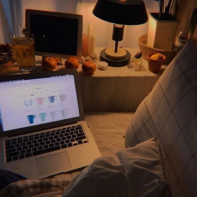 永久吸引人的微信头像(精选16张)