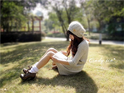 五个字好听可爱的网名女生(精选56个)