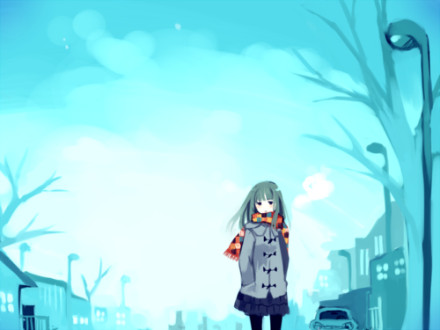 古风韵味的四字网名(精选56个)