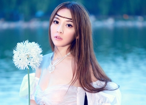 好听的昵称网名女生(精选46个)