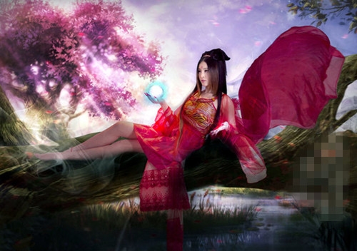 有品味女人的网名(精选50个) 有品味女人的网名(精选50个)