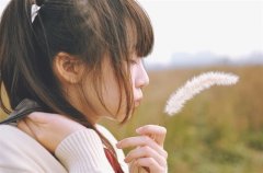抖音洋气女名四个字(精选58个)