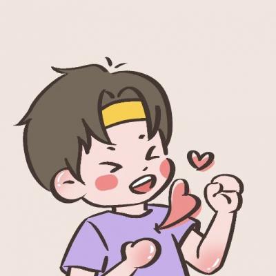 男人最好的微信头像图片(精选18张)