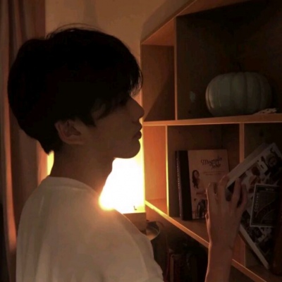 男人最好的微信头像图片(精选18张)