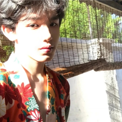 最适合男人的微信头像(精选21张)