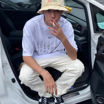 最适合男人的微信头像(精选21张)