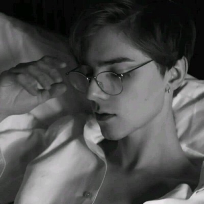 最适合男人的微信头像(精选21张)