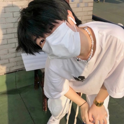 最适合男人的微信头像(精选21张)