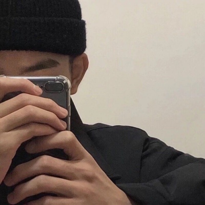 最适合男人的微信头像(精选21张)