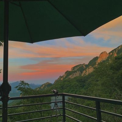 简单干净好看微信头像(精选42张)