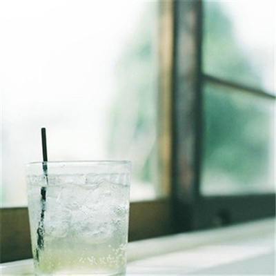 简单干净好看微信头像(精选42张)