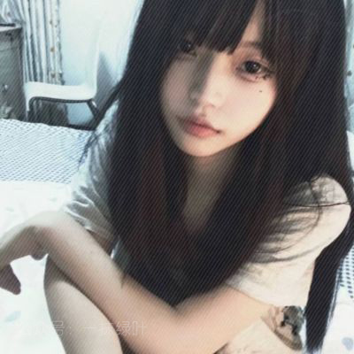 值得一辈子不换的头像女(精选36张)