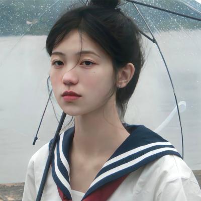 值得一辈子不换的头像女(精选36张)