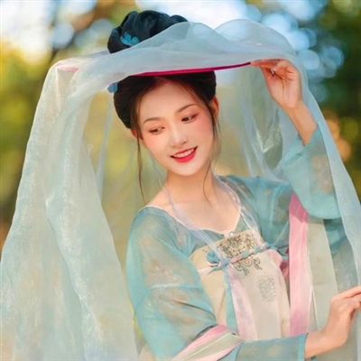 值得一辈子不换的头像女(精选36张)