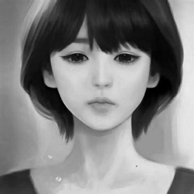 值得一辈子不换的头像女(精选36张)