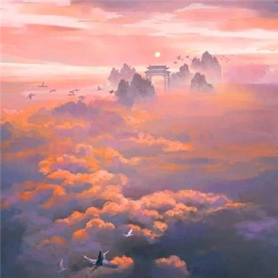 值得一辈子不换的头像2023(38张)