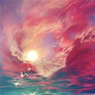 值得一辈子不换的头像2023(38张)